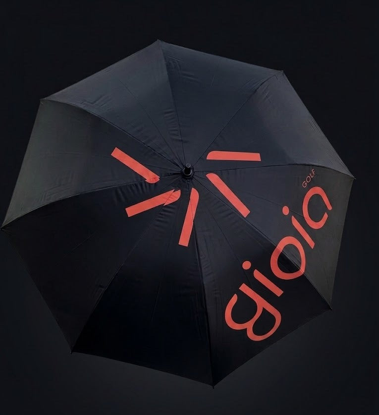 GIOIA Allwetter- & UV-Golfschirm